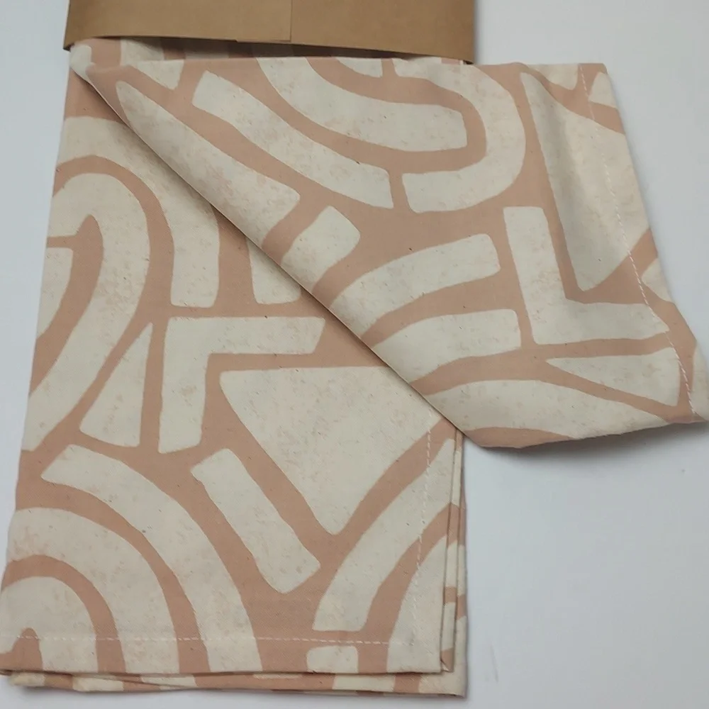 NEW Set of 2 Tea Towels 100% Cotton
